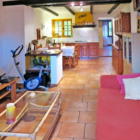 Ferienhaus 190s * Pantasina