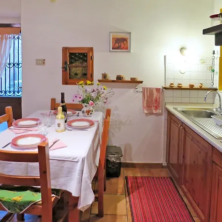 Ferienhaus 190s 펜션