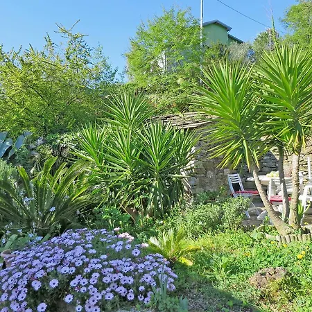 Ferienhaus 190s 펜션 Pantasina