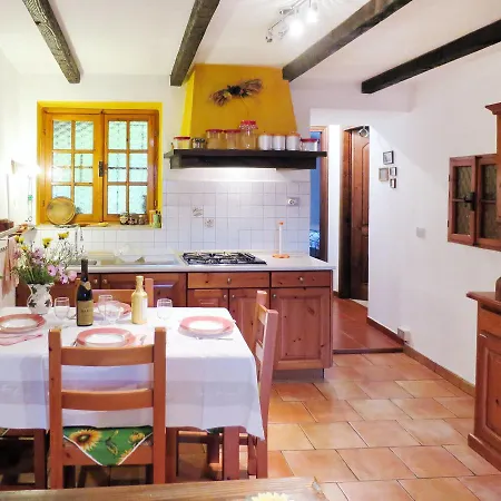 Ferienhaus 190s *